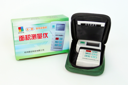 面積測量儀LMJ-IIG